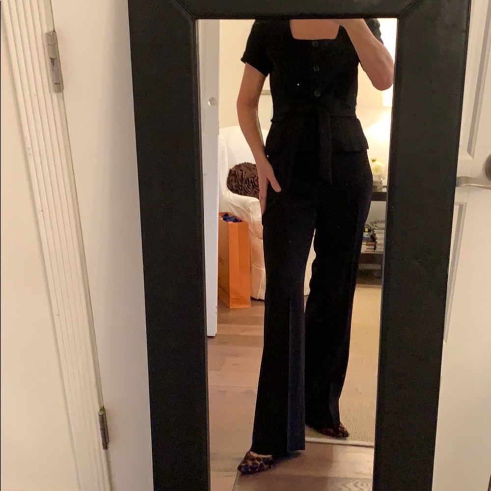 White House Black Market Pants Suit